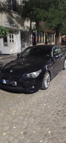 BMW 530 3.0i, снимка 2