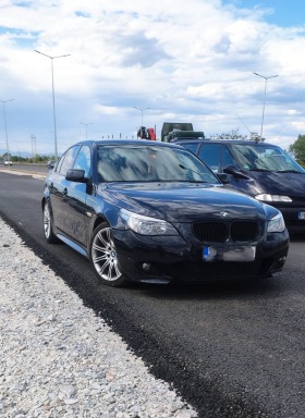 BMW 530 3.0i, снимка 1 - Автомобили и джипове - 45546784