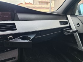 BMW 530 3.0i GAZ, M-Pack, Android, снимка 10