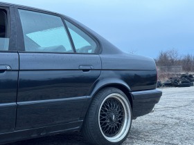 BMW 525 TDS E34, снимка 7