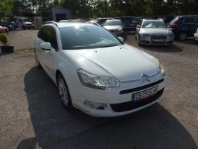 Citroen C5 3.0v6* AUT* LPG* FULL* FULL | Mobile.bg    1