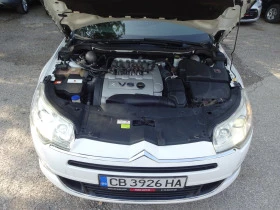 Citroen C5 3.0v6* AUT* LPG* FULL* FULL | Mobile.bg    13