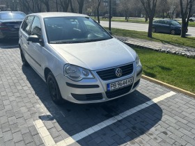 VW Polo, снимка 2 - Автомобили и джипове - 44797288