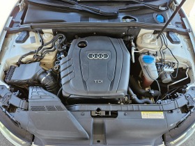 Audi A5 2.0TDI/177k.c/6ck/Sportback/БЛУТУТ/LED/EURO 5B/ТОП, снимка 8