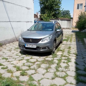 Peugeot 2008, снимка 9