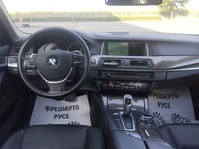 BMW 535 3.0X-drive 313кс., снимка 8