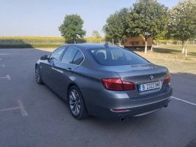 BMW 535 3.0X-drive 313. | Mobile.bg    4