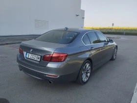 BMW 535 3.0X-drive 313кс., снимка 5