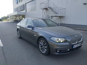 BMW 535 3.0X-drive 313кс., снимка 2