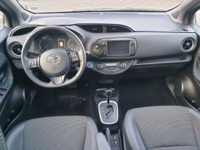 Toyota Yaris 1.5 Hibrid, снимка 8