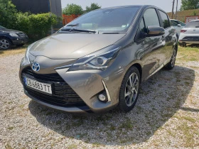 Toyota Yaris 1.5 Hibrid Panorama