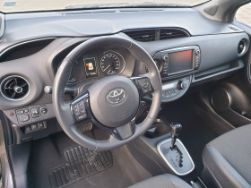 Toyota Yaris 1.5 Hibrid, снимка 9