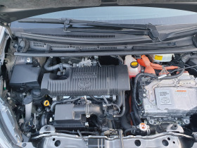 Toyota Yaris 1.5 Hibrid, снимка 16