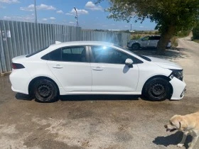 Toyota Corolla 1.6 VVTi, снимка 4