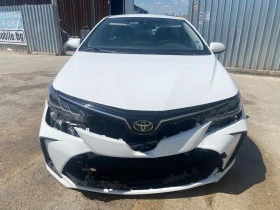 Toyota Corolla 1.6 VVTi, снимка 2