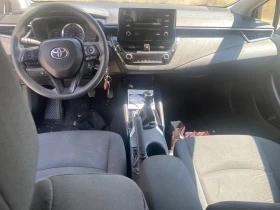 Toyota Corolla 1.6 VVTi, снимка 11