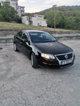 VW Passat 1.9TDI 105кс, снимка 2