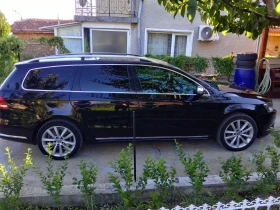 VW Passat, снимка 4