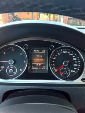 VW Passat, снимка 10