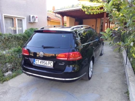 VW Passat, снимка 5