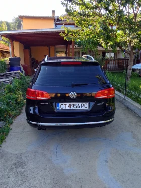 VW Passat, снимка 6