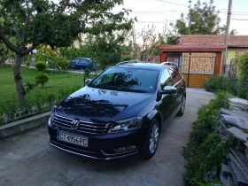 VW Passat, снимка 2