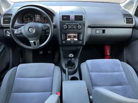 VW Touran 2.0 -140 к.с, снимка 13