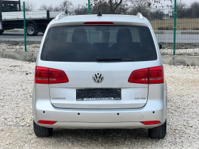 VW Touran 2.0 -140 к.с, снимка 15