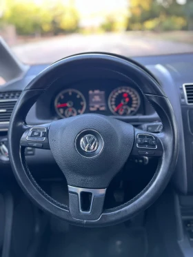 VW Touran 2.0 -140 к.с, снимка 14