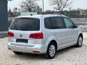 VW Touran 2.0 -140 к.с, снимка 5