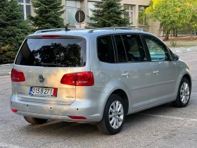 VW Touran 2.0 -140 к.с, снимка 5