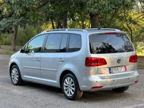 VW Touran 2.0 -140 к.с, снимка 6