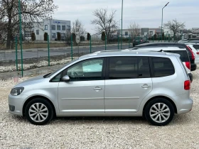 VW Touran 2.0 -140 . | Mobile.bg    4