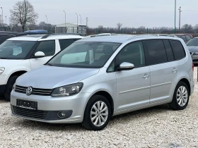 VW Touran 2.0 -140 . | Mobile.bg    2