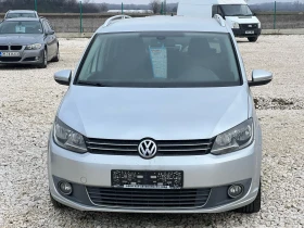  VW Touran