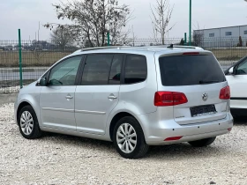 VW Touran 2.0 -140 к.с, снимка 6