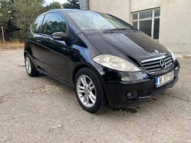 Mercedes-Benz A 170, снимка 5