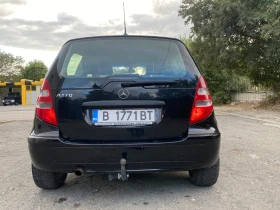 Mercedes-Benz A 170, снимка 6