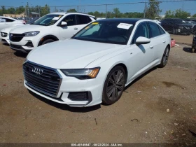 Audi A6 55 PREMIUM | Mobile.bg    2