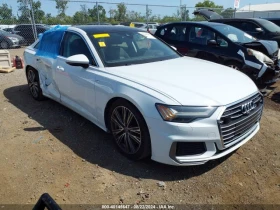 Audi A6 55 PREMIUM | Mobile.bg    1