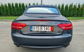     Audi A5 3000 tdi