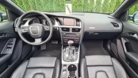 Audi A5 3000 tdi, снимка 9