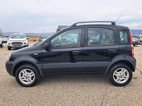 Fiat Panda 1, 2 I 4x4 , снимка 7