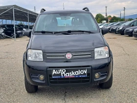     Fiat Panda 1, 2 I 4x4 