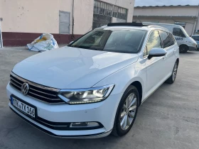 VW Passat, снимка 1