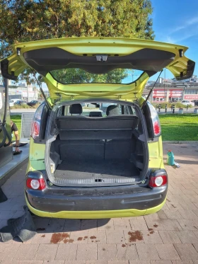 Citroen C3 Picasso, снимка 3