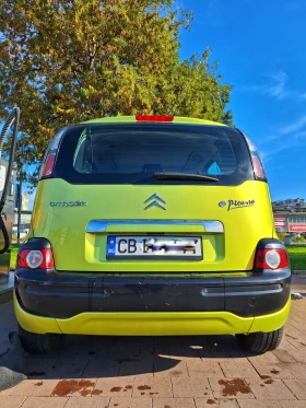 Citroen C3 Picasso, снимка 2