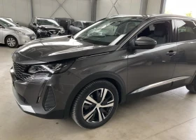 Peugeot 3008 1.6 HYBRID ALLURE 224кс, снимка 3