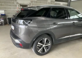 Peugeot 3008 1.6 HYBRID ALLURE 224кс, снимка 15