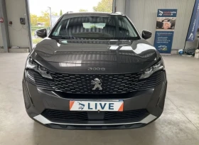 Peugeot 3008 1.6 HYBRID ALLURE 224кс, снимка 2